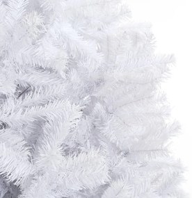 Árvore de natal artificial 500 cm branco