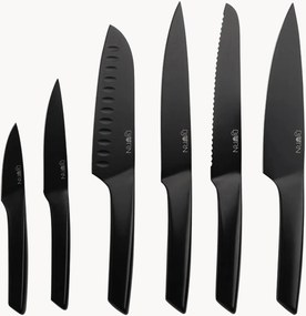 Facas de cozinha Jensen, conjunto de 6