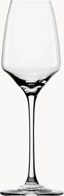 Copos de vinho doce em cristal Experience, conjunto de 6