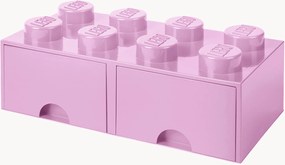 Caixa com 8 espigas Brick LEGO