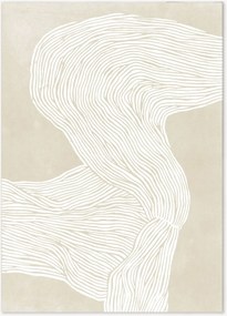 Póster The Line No. 08