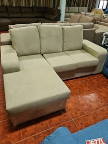 Sofá Redondela Especial (Personalizável)