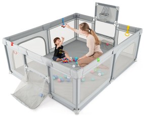 Andador dobrável 2 em 1 com ajuste de altura 50,5/52,5/54,5 cm