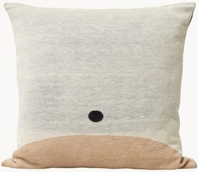 Almofada em alpaca Aymara
