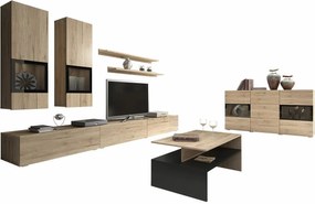 Conjunto para sala de estar Serodeu 104