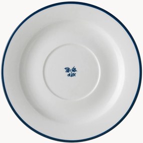 Pires em porcelana Blueprint, conjunto de 4