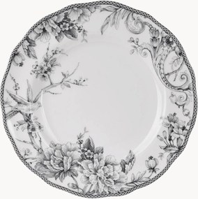 Pratos de sopa em porcelana Mayfair, conjunto de 6