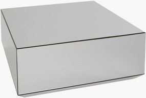 Mesa de centro espelhada Speculum