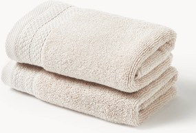 Toalha em algodão orgânico Premium, vários tamanhos