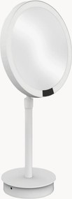 Espelho de maquilhagem LED com bateria Just Look