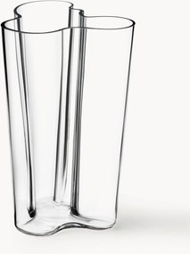 Jarra artesanal Alvar Aalto, Alt 25 cm