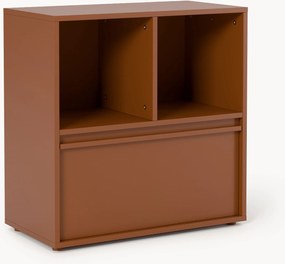Módulo para sistema de prateleiras modular Ani