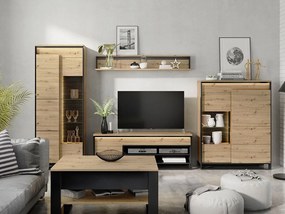 Conjunto para sala de estar Luliru 134