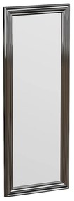 Espelho Smooth – Prata – 40 cm x 105 cm x 3 cm