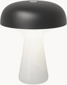 Candeeiro de mesa LED regulável pequeno e portátil para exterior My