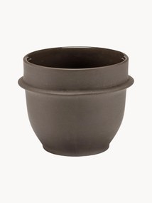 Serax x Kelly Wearstler, Chávenas de café em porcelana Dune, conjunto de 2