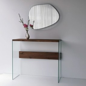 Espelho Aqua – Transparente – 75 cm x 55 cm