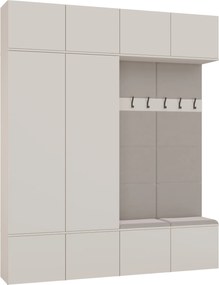 Conjunto para corredor Mandeville 302