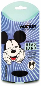 Fita de Cabelo Elástica Mad Beauty Disney Mickey