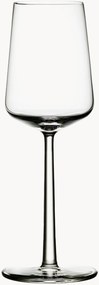 Copos de vinho branco Essence, conjunto de 4