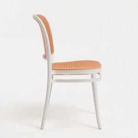 Cadeira Joly - Branco