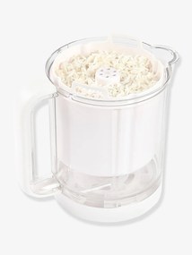 Cozedor de massa e arroz, Babycook Express, da BEABA branco