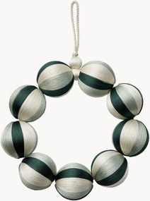 Objeto decorativo de Natal Agnia