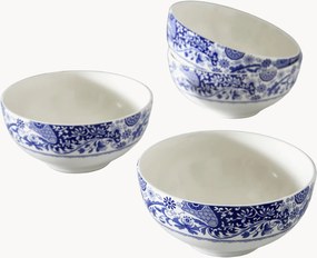 Taças sem borda Brocato, conjunto de 4