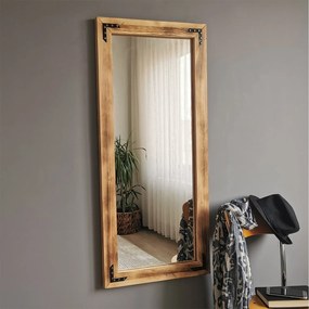 Espelho 50110CV – Carvalho – 50x110 cm