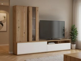 Conjunto para sala de estar Camsala 108