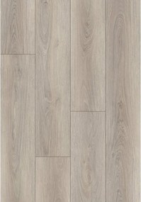 Mexen Wilson painéis vinílicos 1240 x 182 mm SPC 6,5 mm, camada IXPE 1,5 mm, 4 V-Fuga, Carvalho - F1058-1240-182-505-4V1-01