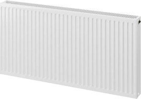 Mexen CV22 radiador de painel 600 x 1200 mm, ligação inferior, 1983 W, branco - W622-060-120-00
