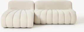 Sofá de canto modular Coco (4 lugares)
