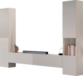 Conjunto para sala de estar Calveru 105