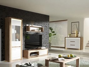 Conjunto para sala de estar Etrmona 117