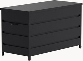 Caixa de arrumação para jardim Nisis