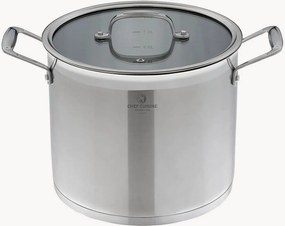 Panela para legumes e sopa com tampa Chef