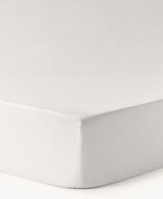 Westwing Crosby Studios, Lençol em algodão com elástico topper Jouy