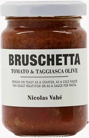 Patê de bruschetta Tomato & Taggiasca Olive