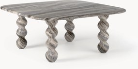 Mesa de centro em mármore Lyndi