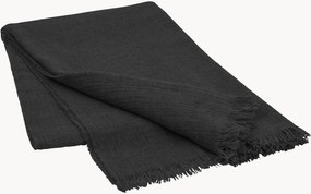 Manta em lã de merino Magnet