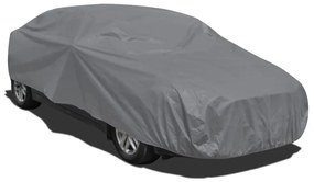 Cobertura para carro tecido TNT, tamanho XL