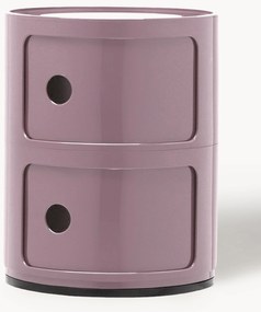 Armário de design Componibili