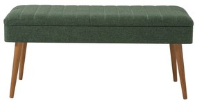Conjunto de Mobiliário de Entrada Vegas – Branco e Verde – Sapateira 5