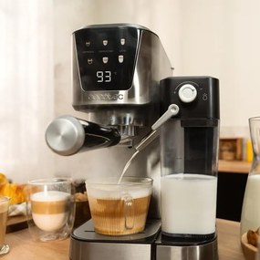 Máquina de café automática Power Espresso 20 Cream