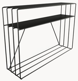 Consola em metal Ria