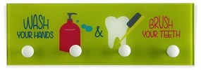 Bengaleiro Versa Wash &amp; Brush Pop (3 x 12 x 36 cm)