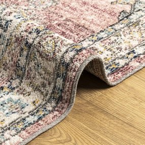 Tapete de interior e exterior design vintage ARBIZU 200x280 cm