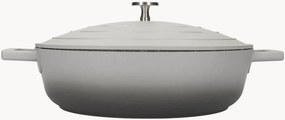 Caçarola com tampa Grey Ombre