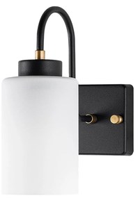 Aplique de Parede Duzsuz – Dourado – 10 x 23 x 24 cm